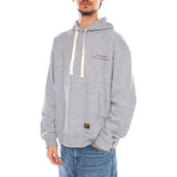 Redefined Hoodie Heather Grey - Men's Hoodie Grey Men's CAT