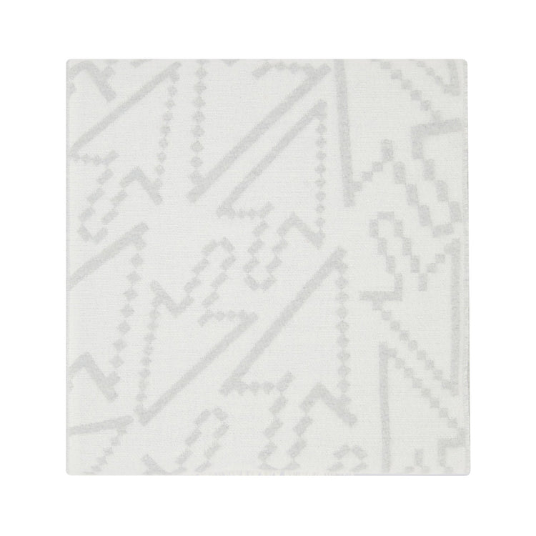 Cursor Scarf Grey - Sciarpa Grigia I033231.91.00. 91.00 EDWIN 