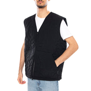 Camper Vest -- Gilet Uomo Nero I033395.89.99. 89.99 EDWIN 