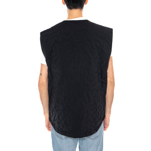 Camper Vest -- Gilet Uomo Nero I033395.89.99. 89.99 EDWIN 