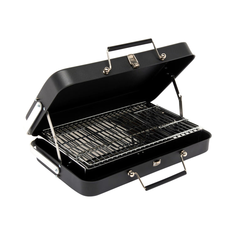Portable BBQ Edwin - Barbecue Portatile I033706.89.00. 89.00 EDWIN 