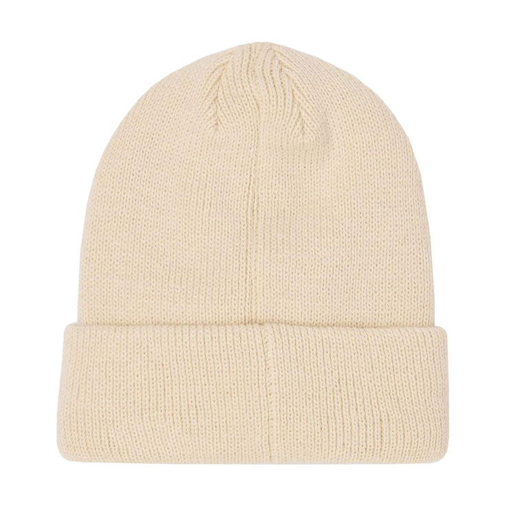 Gothic Beanie White Grey - Berretto Bianco I034123.1WI.67. 1WI.67 EDWIN 