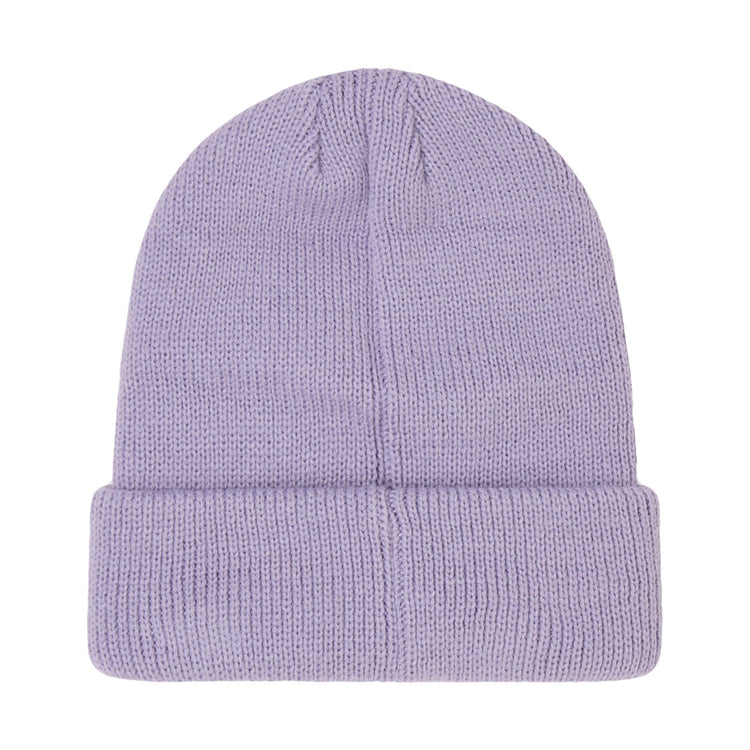 Gothic Beanie Soft Purple - Berretto Viola Chiaro I034123.887.67. 887.67 EDWIN 