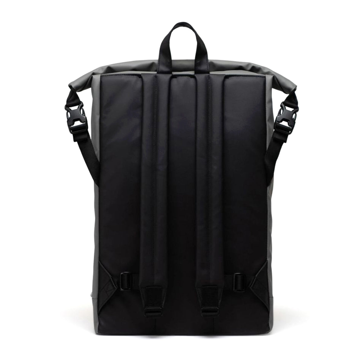 Roll Top Backpack Gargoyle - Zano Grigio 11194 05643 HERSCHEL 