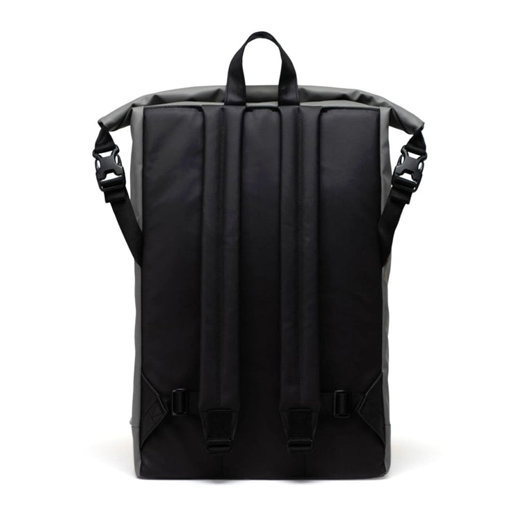 Roll Top Backpack Gargoyle - Zano Grigio 11194 05643 HERSCHEL 