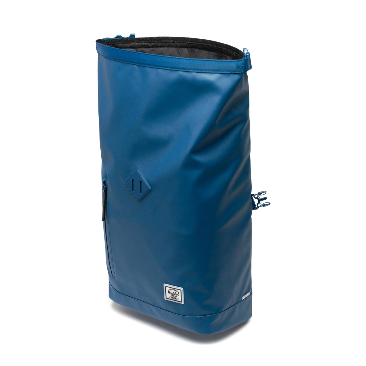 Roll Top Backpack Poseidon Tonal - Zaino Blu 11194 06318 HERSCHEL 