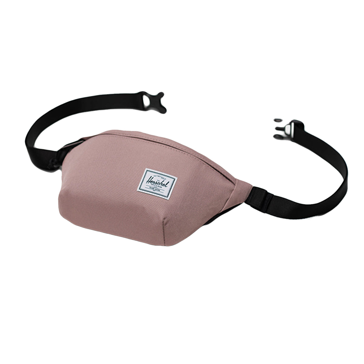 Herschel Classic™ Hip Pack Ash Rose - 1L - Marsupio Rosa 11382 02077 HERSCHEL 