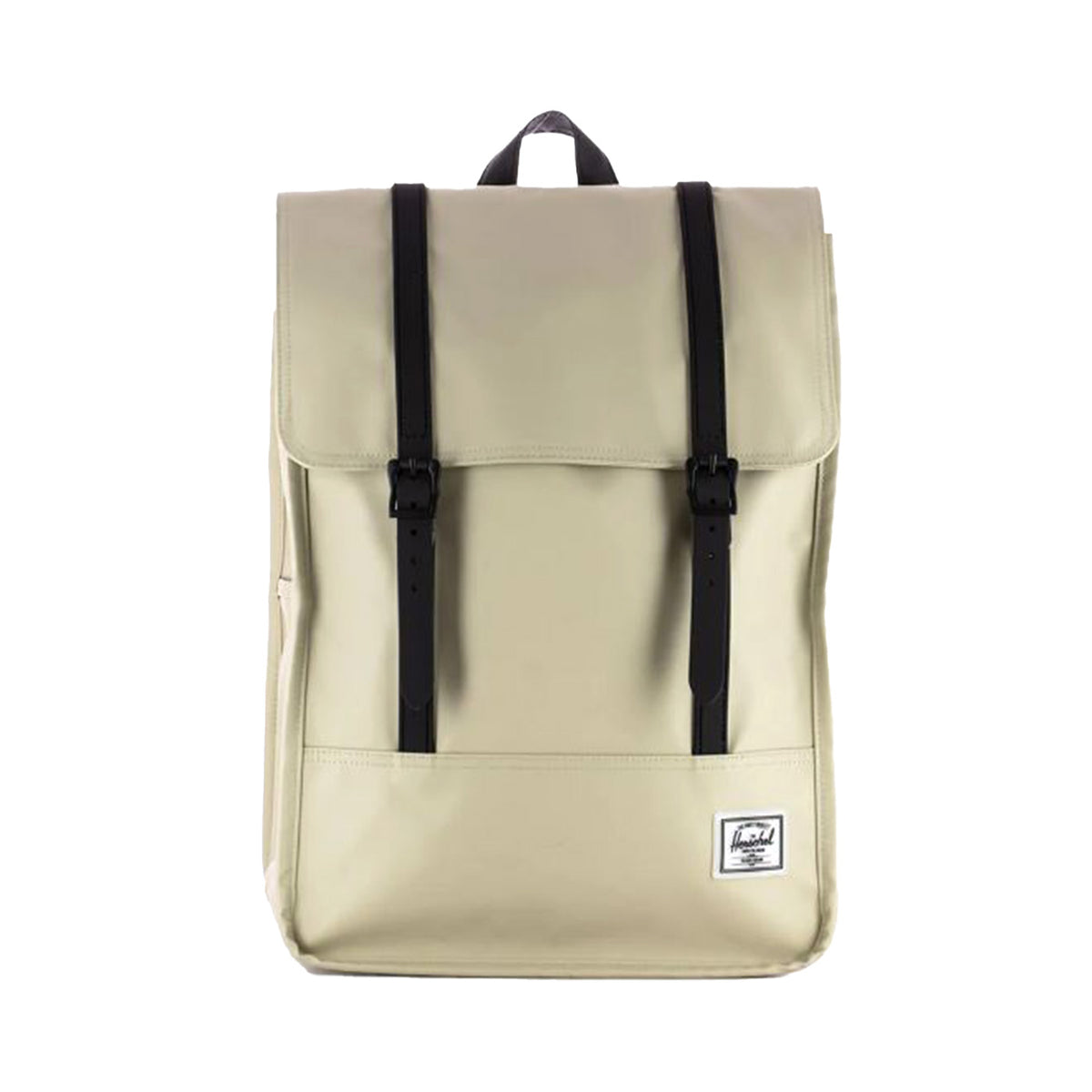 Herschel Survey™ Backpack | Weather Resistant Abbey Stone - 17.5L - Zaino Beige 11665 06537 HERSCHEL 