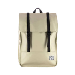 Herschel Survey™ Backpack | Weather Resistant Abbey Stone - 17.5L - Zaino Beige 11665 06537 HERSCHEL 