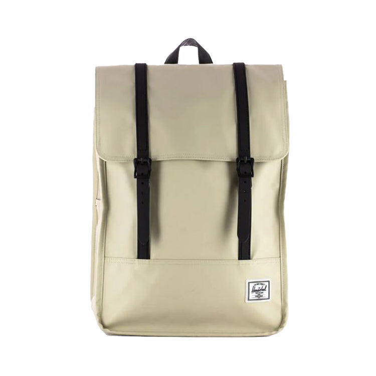 Herschel Survey™ Backpack | Weather Resistant Abbey Stone - 17.5L - Zaino Beige 11665 06537 HERSCHEL 