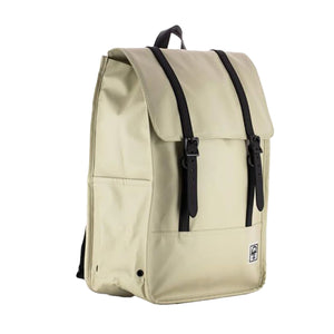 Herschel Survey™ Backpack | Weather Resistant Abbey Stone - 17.5L - Zaino Beige 11665 06537 HERSCHEL 