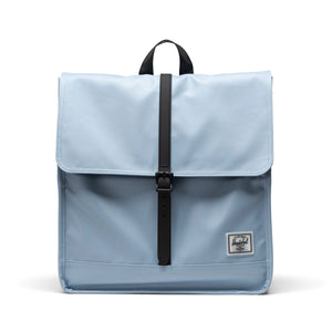 City Backpack | Weather Resistant Ashlet Blue - 14L - Zaino Beige 11666 06544 HERSCHEL 
