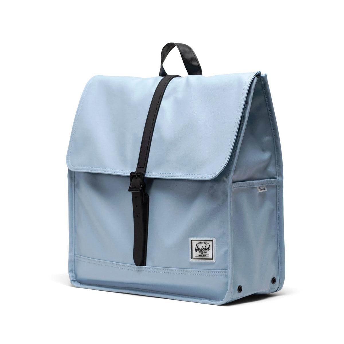 City Backpack | Weather Resistant Ashlet Blue - 14L - Zaino Beige 11666 06544 HERSCHEL 
