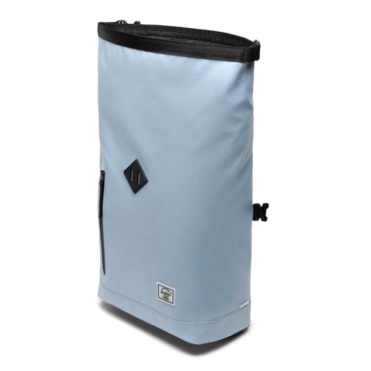 Roll Top Backpack Ashley Blue - Zaino Blu 11667 06544 HERSCHEL 