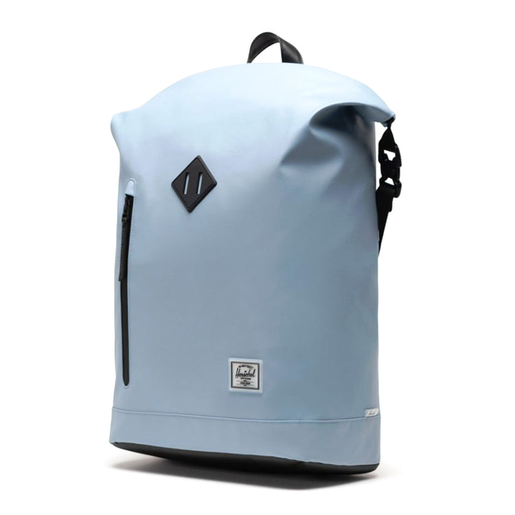 Roll Top Backpack Ashley Blue - Zaino Blu 11667 06544 HERSCHEL 
