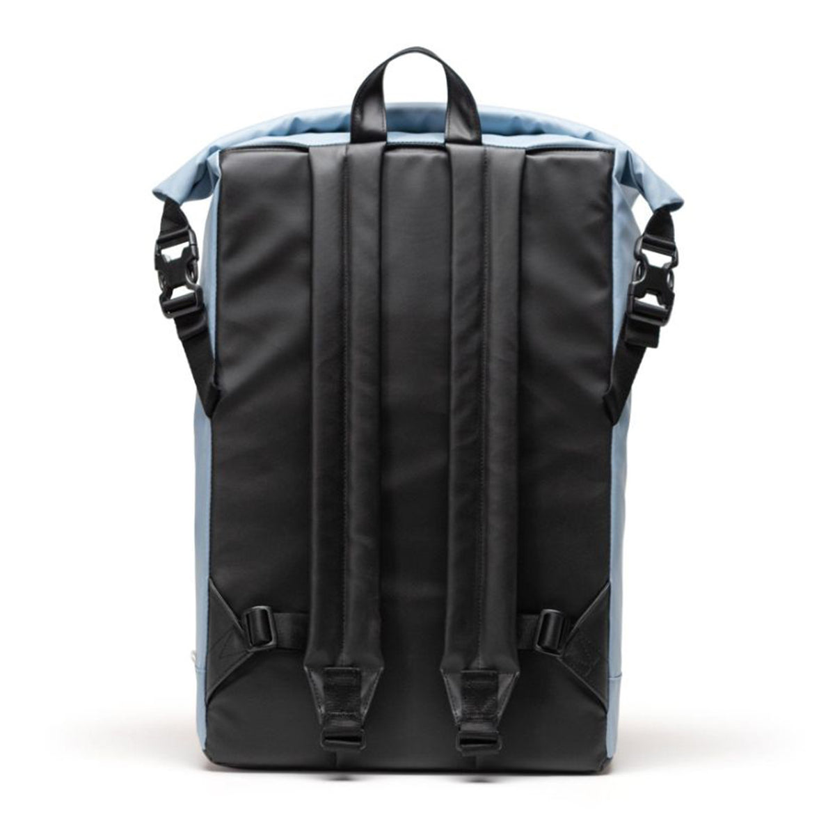 Roll Top Backpack Ashley Blue - Zaino Blu 11667 06544 HERSCHEL 