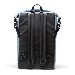 Roll Top Backpack Ashley Blue - Zaino Blu 11667 06544 HERSCHEL 