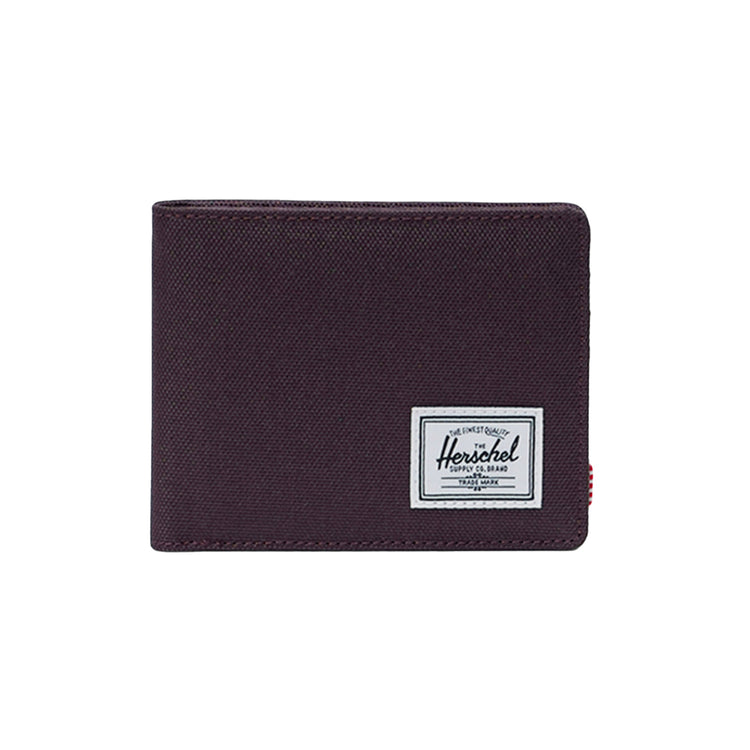 Herschel Roy Wallet Plum Perfect - Portafogli Viola 30072 06223 HERSCHEL 