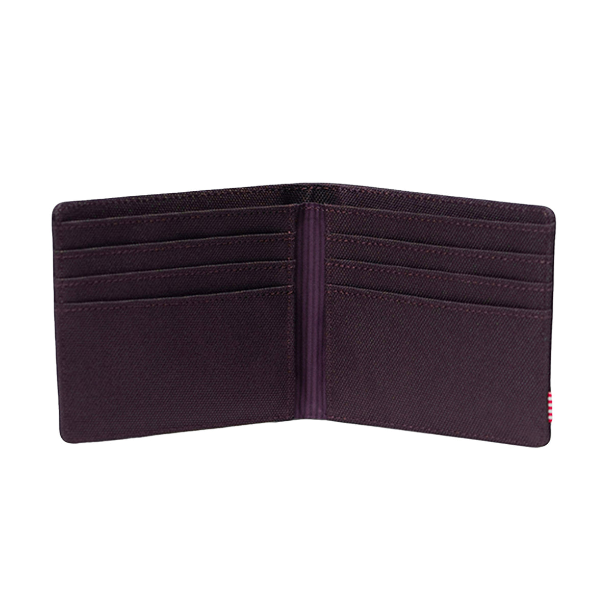 Herschel Roy Wallet Plum Perfect - Portafogli Viola 30072 06223 HERSCHEL 