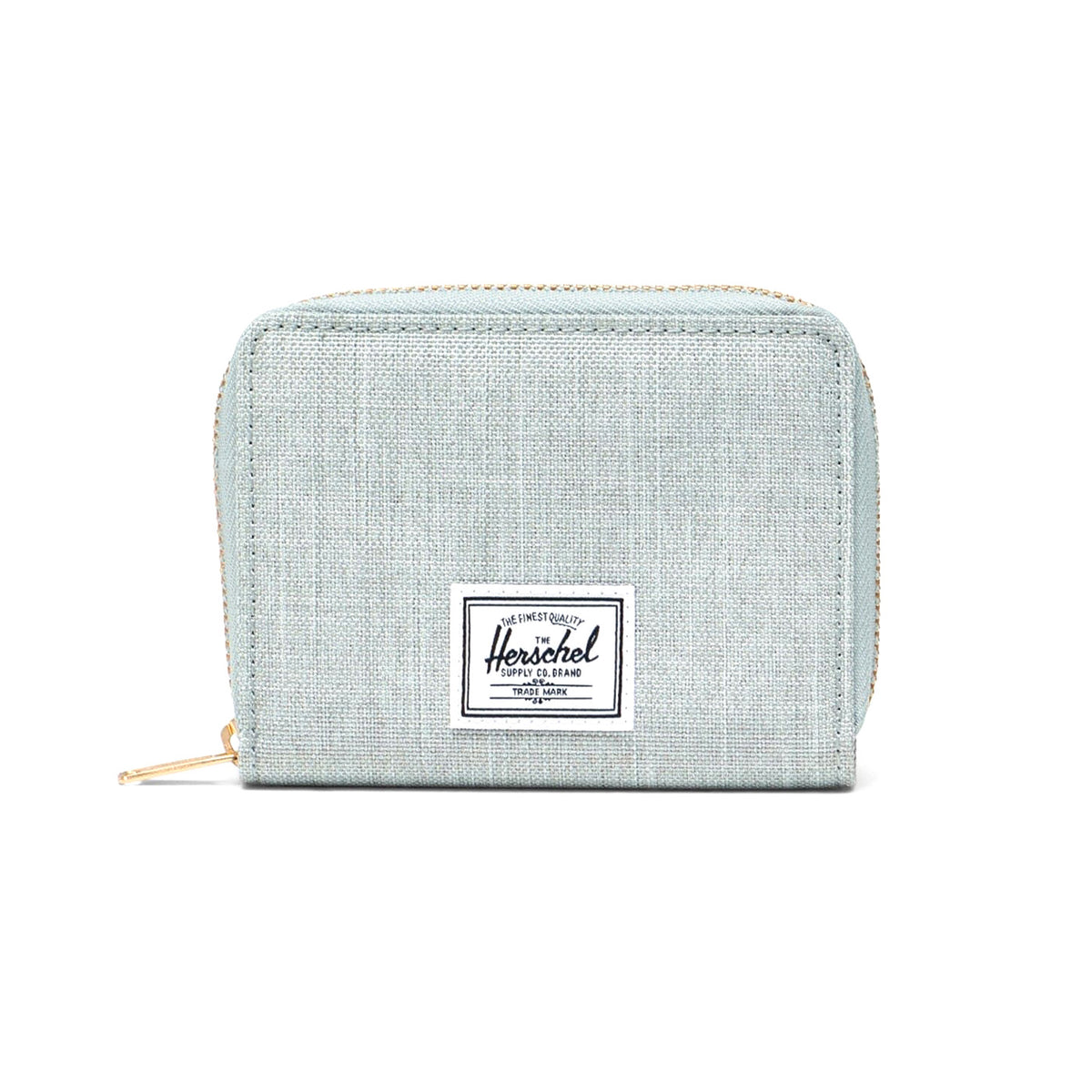 Herschel Tyler Wallet Grey - Portafogli Grigio 30080 06569 HERSCHEL 
