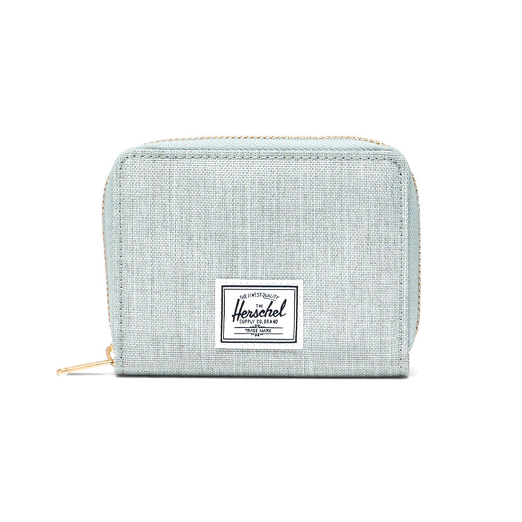 Herschel Tyler Wallet Grey - Portafogli Grigio 30080 06569 HERSCHEL 