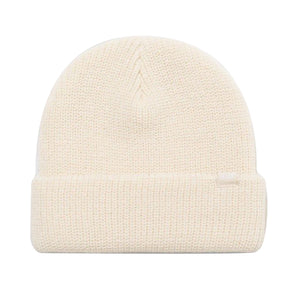 HUF SET USUAL BEANIE BONE - Cappellino a Cuffia Bianco BN00134 BNE HUF 