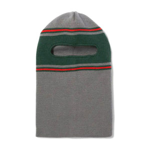 Multi Rib Balaclava Grey - Passamonatagna Grigio BN00147 GRY HUF 