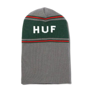 Multi Rib Balaclava Grey - Passamonatagna Grigio BN00147 GRY HUF 
