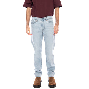 Levi S Jeans 511 Slim Azul Pantaloni Denim Jeans Uomo Blu 04511-5937 . LEVIS 