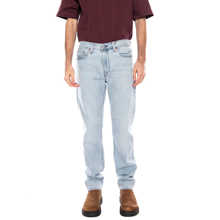Levi S Jeans 511 Slim Azul Pantaloni Denim Jeans Uomo Blu 04511-5937 . LEVIS 