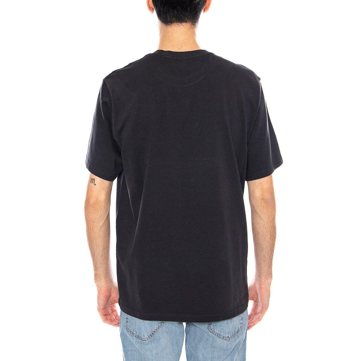 Levi's® Men's Relaxed Short Sleeve Graphic T-Shirt - Maglietta Girocollo Uomo Nera 16143-1864 . LEVIS 