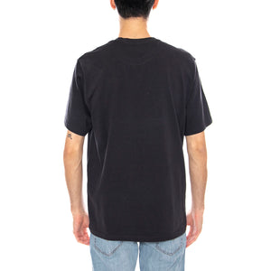 Levi's® Men's Relaxed Short Sleeve Graphic T-Shirt - Maglietta Girocollo Uomo Nera 16143-1864 . LEVIS 