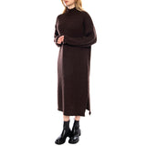 Pippalika -- Vestido Mujer Marrón Mujer MINIMUM