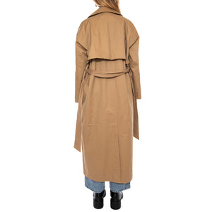 Trencho Safari -- Trench Donna Beige 219729794 1116 MINIMUM 