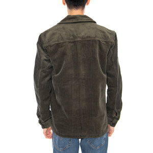 Baleo Forest Night Jacket -- Giacca Uomo Verde 223459133 0414 MINIMUM 