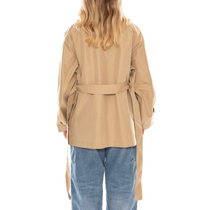 Athena Jacket Incent -- Giacca Donna Beige 236724137 1010 MINIMUM 