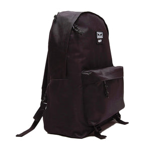 Takeover Day Pack Black - Zaino Nero 100010120 BLK OBEY 