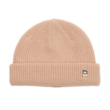 MICRO BEANIE SILVER GREY - Bonnet Gris ACCESSOIRES OBEY