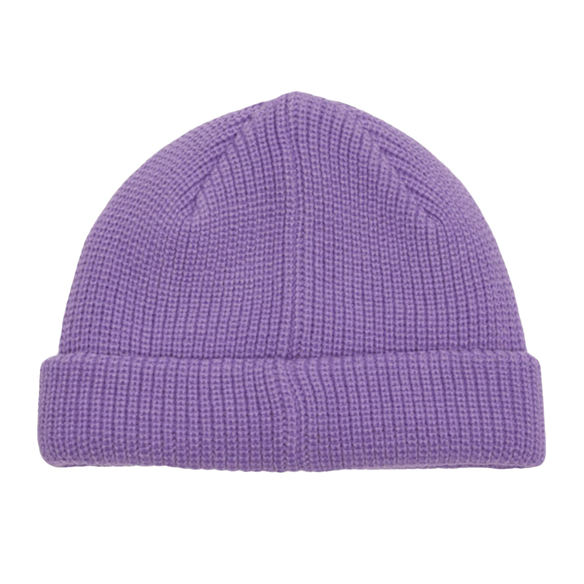 Micro Beanie Pisley Purple - Berretto in Maglia Viola 100030125 PYP OBEY 