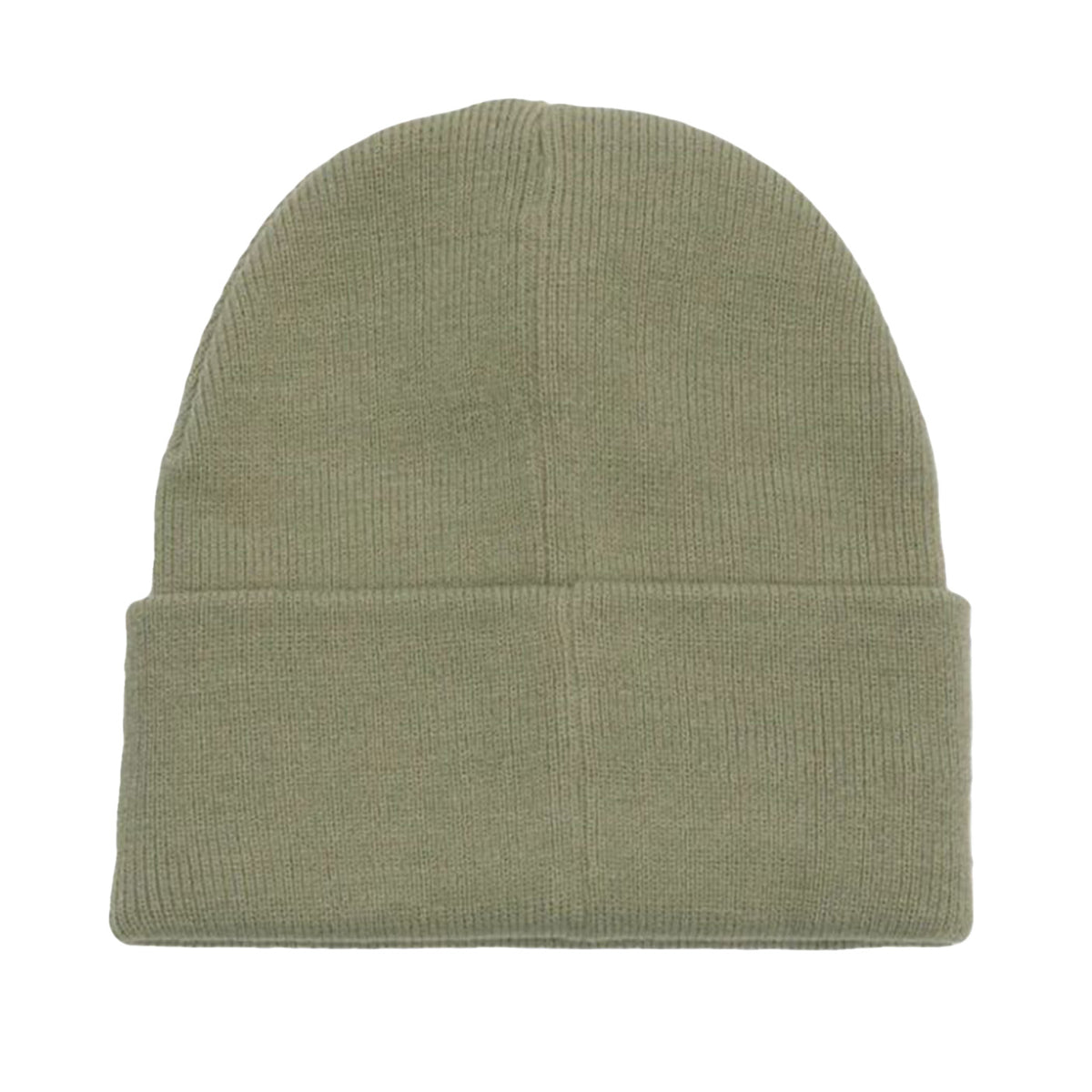 Icon Eyes Beanie Abbey Stone - Cappellino in Maglia Marrone 100030132 ABS OBEY 