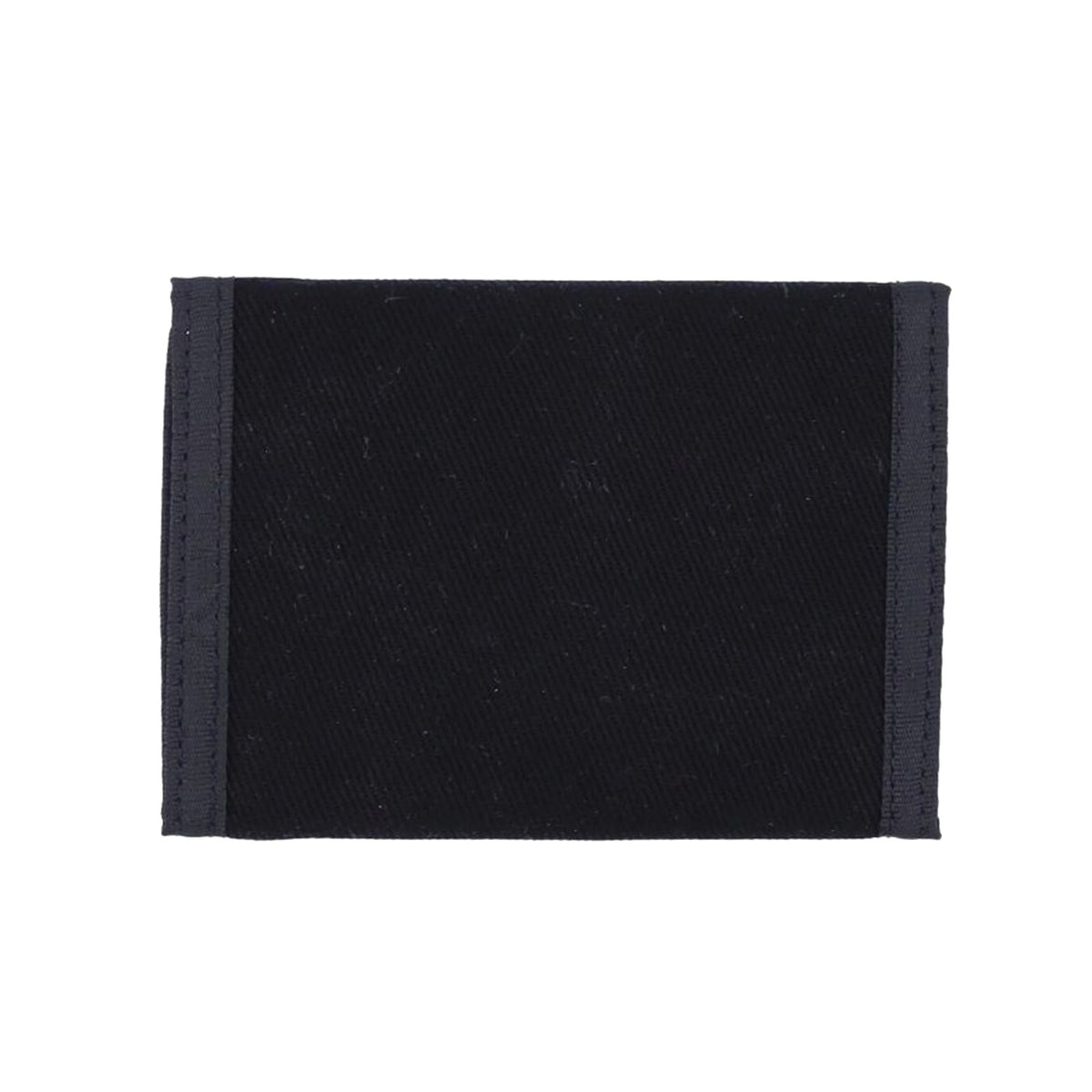 Obery Block Tri Fold Wallet - Portafogli Nero 100310119 BLK OBEY 