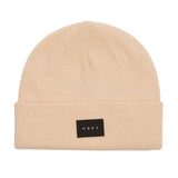 Virgil Beanie Hat Clay - Gorro Beige OBEY ACCESORIOS