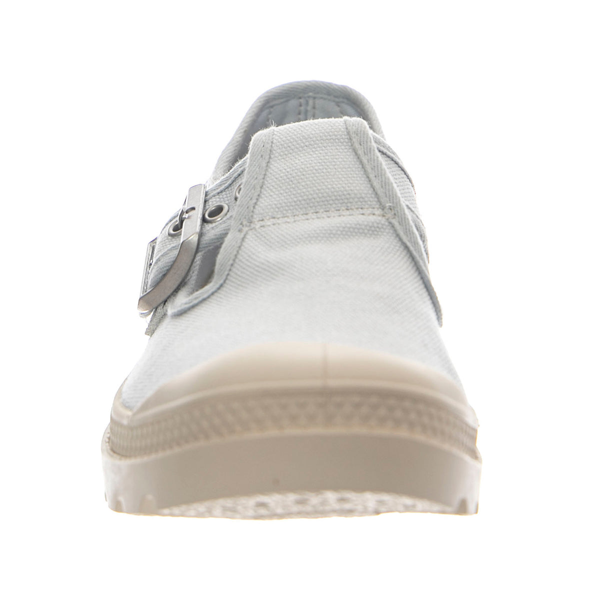 Pampa M-Jane Washed Blue Art - Scarpe Donna Blu PAS94475-409-M . PALLADIUM 