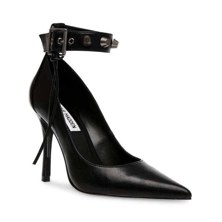 Fine-Tune Black - Scarpe Donna Nere SMSFINE-TUNE 1 STEVE MADDEN 