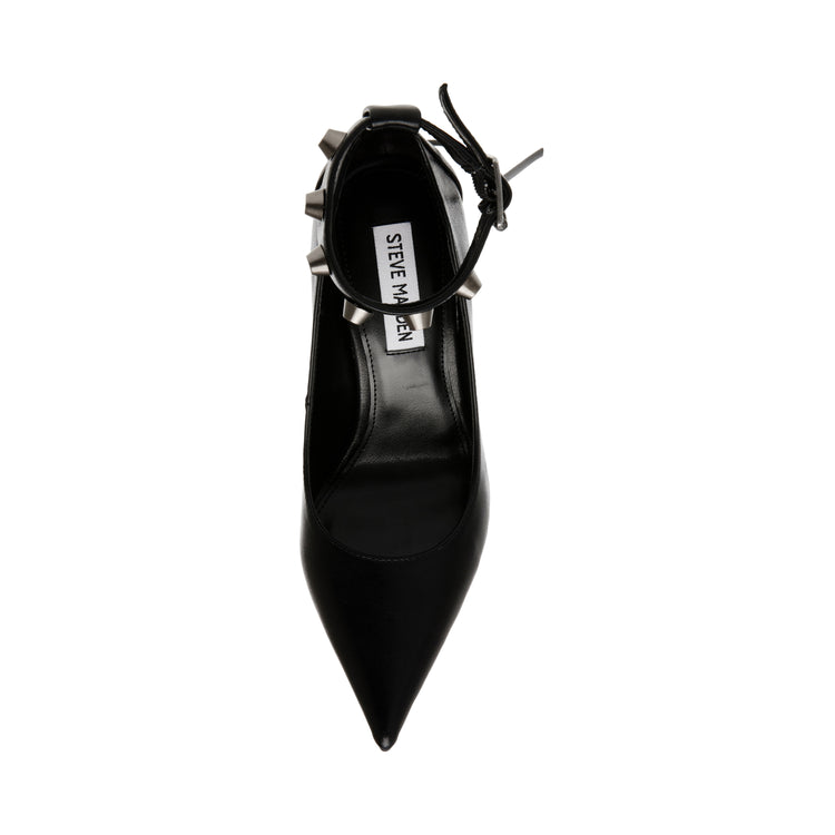 Fine-Tune Black - Scarpe Donna Nere SMSFINE-TUNE 1 STEVE MADDEN 