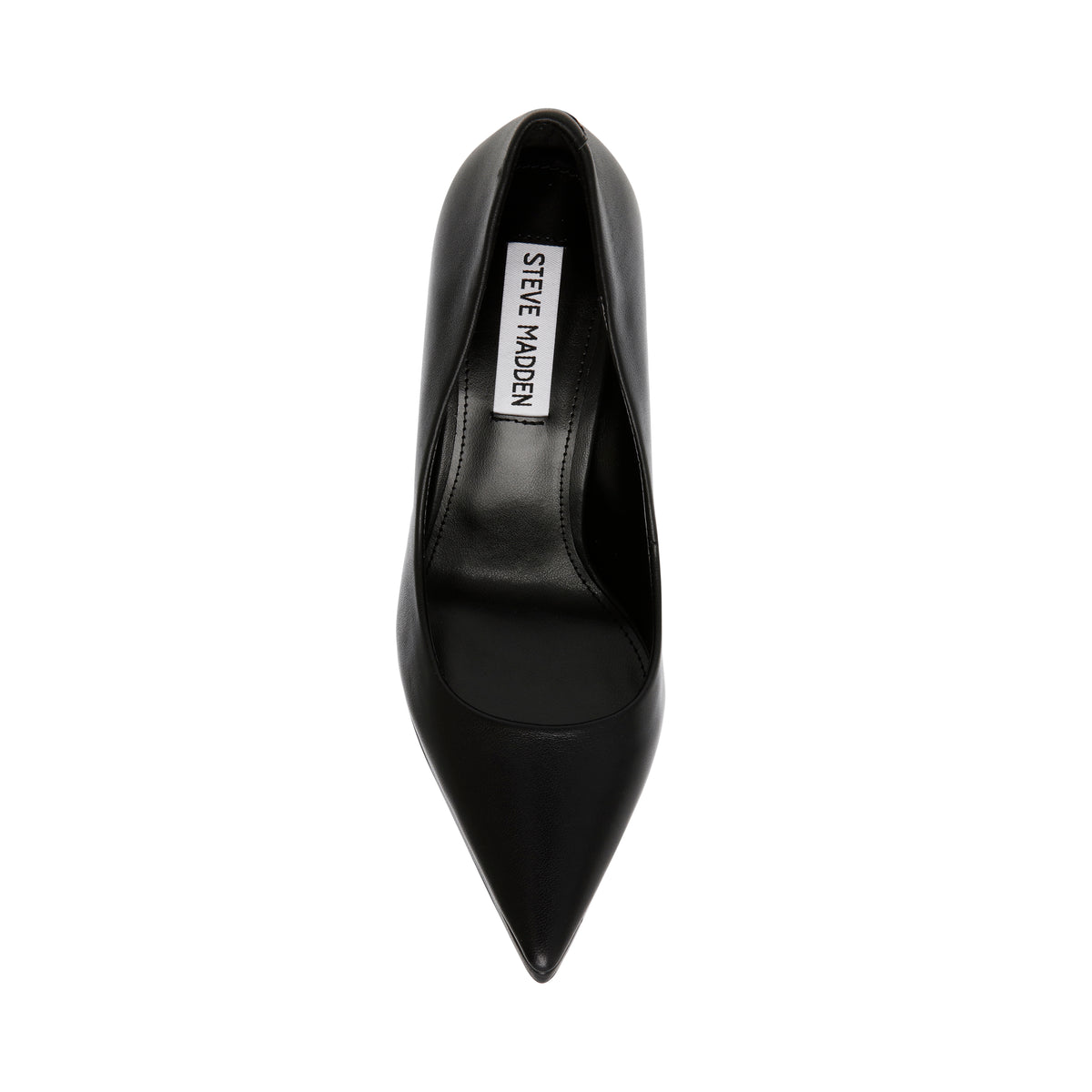 Klassey Nappa Leather Black - Scarpe Donna Nere SMSKLASSY BLALEA STEVE MADDEN 
