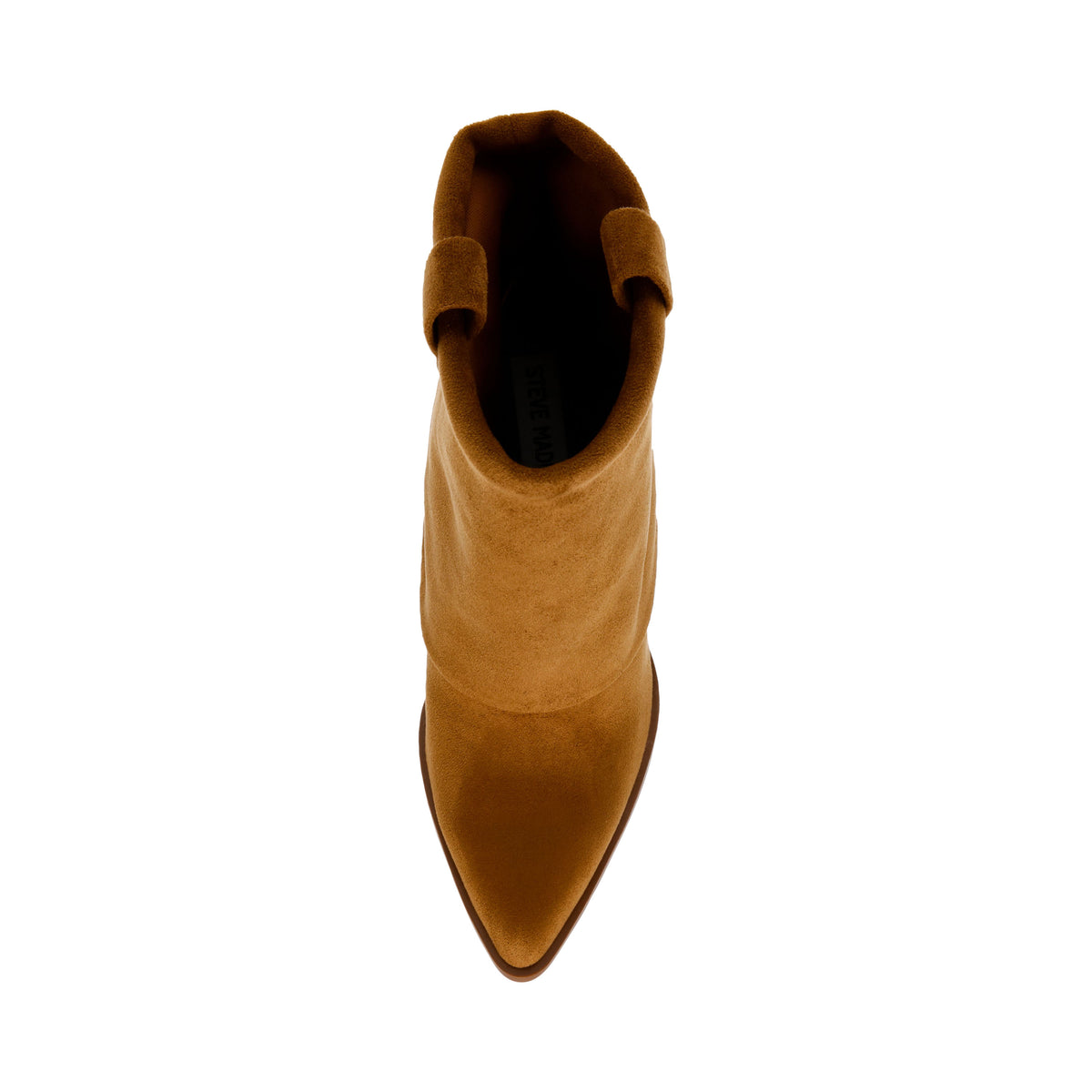 Lark Chestnut - Stivali Donna Marroni SMSLARK 280 STEVE MADDEN 