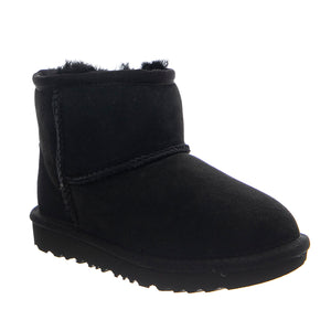 Mini Classic II Bambino Black -- Stival Neri 1017715T BLK UGG 