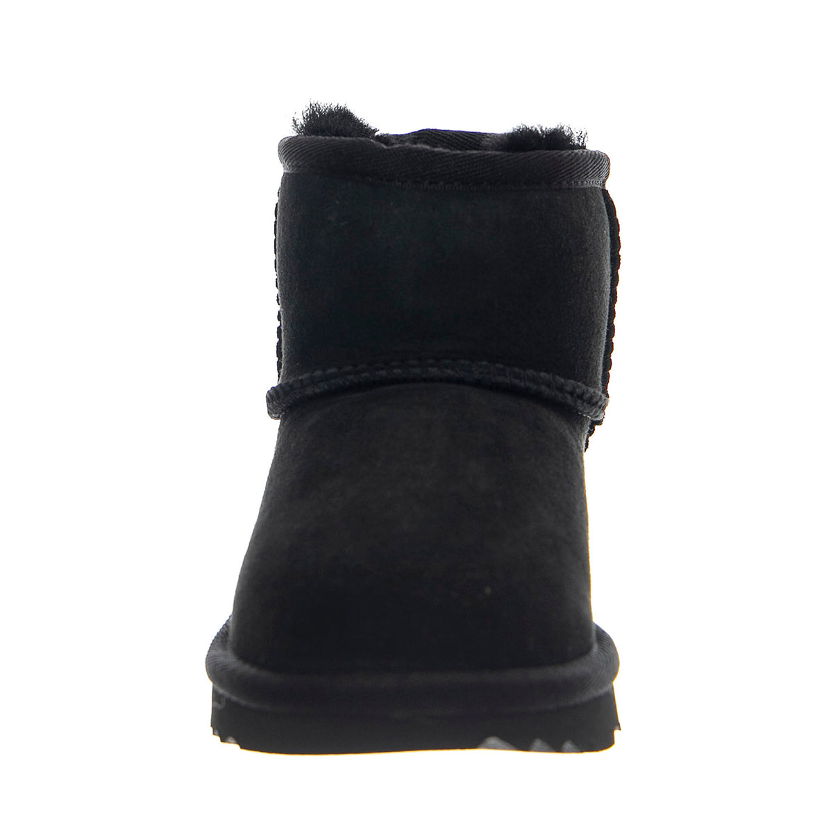 Mini Classic II Bambino Black -- Stival Neri 1017715T BLK UGG 