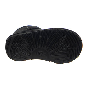 Mini Classic II Bambino Black -- Stival Neri 1017715T BLK UGG 